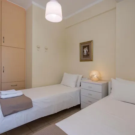 Apartament Natalia *