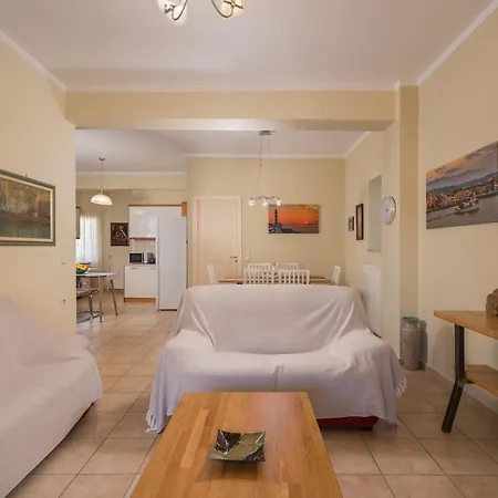 Apartament Natalia Chania (Crete)