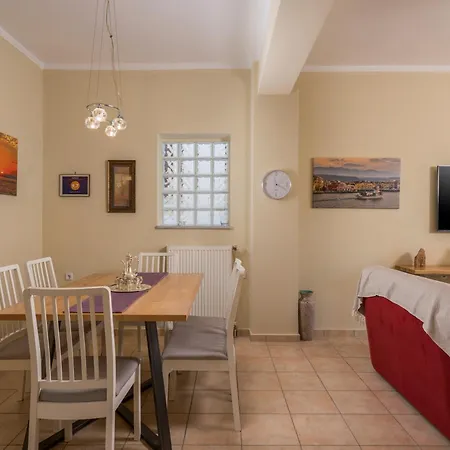 Natalia Apartament