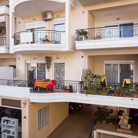 Apartament Natalia Chania (Crete)