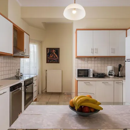 Апартаменты Natalia *