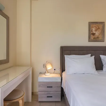 Апартаменты Natalia *