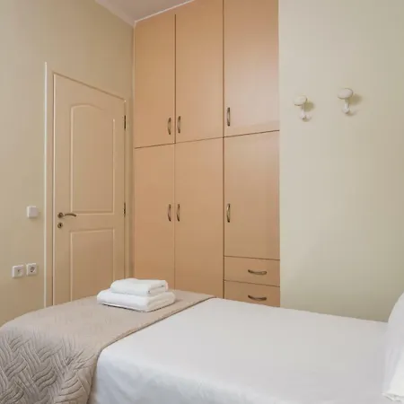 Natalia Апартаменты *