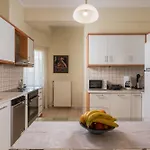 Apartmán Natalia *