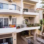 Apartmán Natalia Chania (Crete)