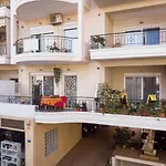 Apartmán Natalia Chania (Crete)
