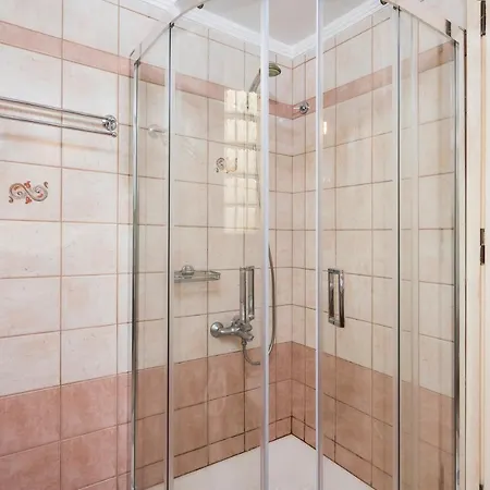 Appartement Natalia Chania (Crete)