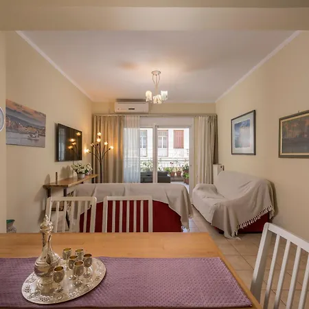 Natalia Chania (Crete)