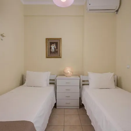 Appartement Natalia Chania (Crete)