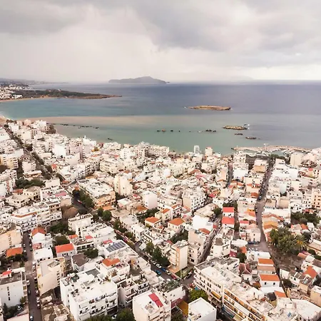 Natalia Appartement Chania (Crete)