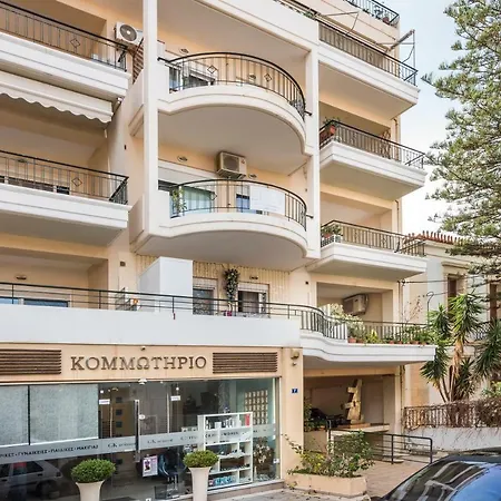 Appartement Natalia *