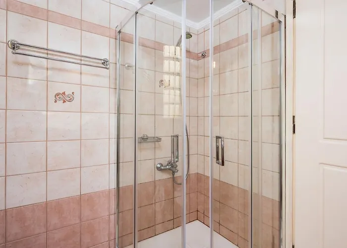 Lejlighed Natalia Chania (Crete)