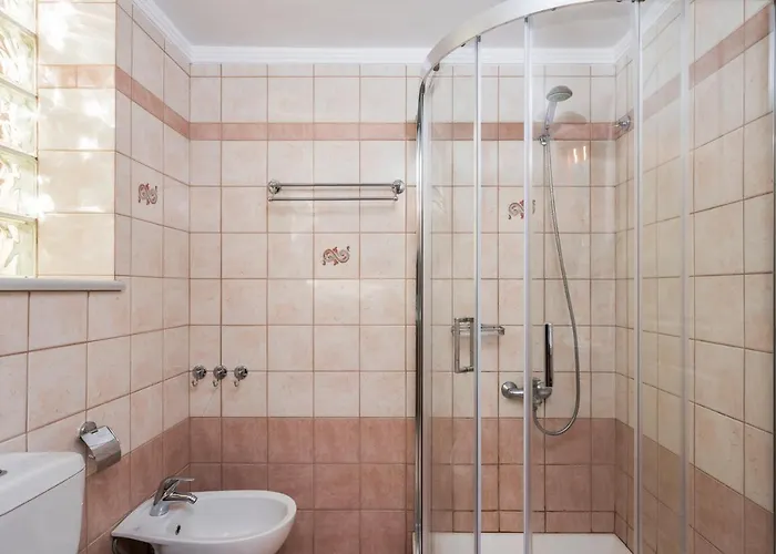 Natalia Lejlighed Chania (Crete)