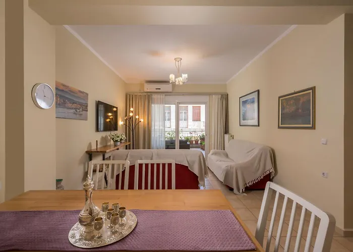 Natalia Chania (Crete)