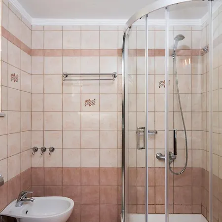 Natalia Appartement La Canée