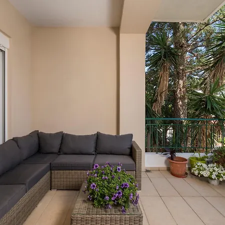 Natalia Appartement *