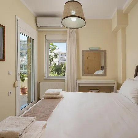 Appartement Natalia La Canée