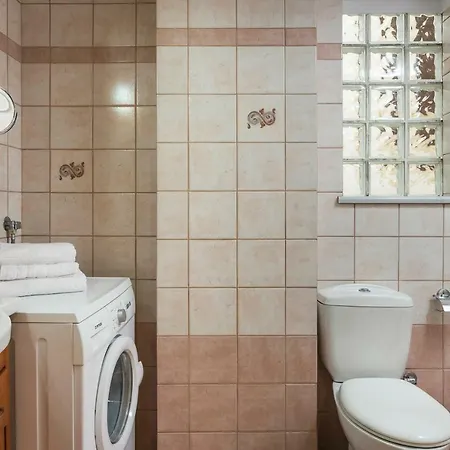 Natalia Appartement La Canée