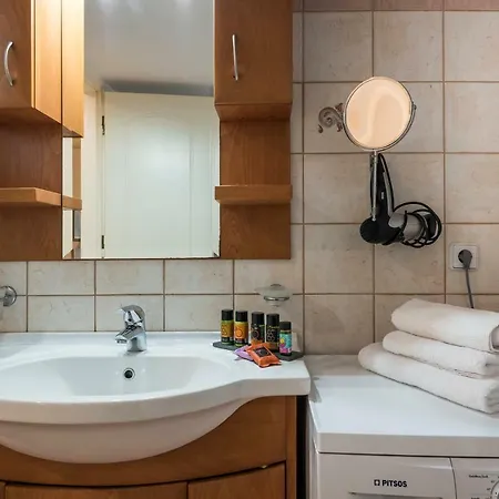 Natalia Appartement *